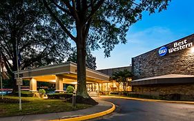 Best Western Fairfax Va